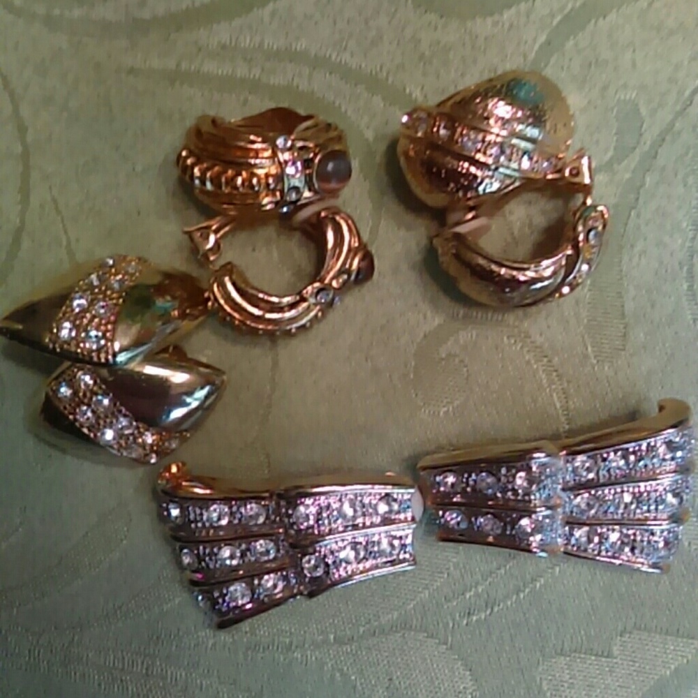 Rhinestone Bundle - image 2